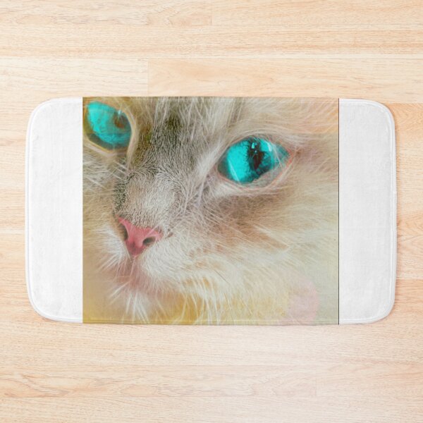 Item preview, That Particular Cat Look designed and sold by Sanctum Icons.