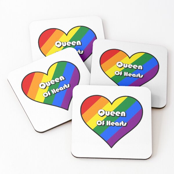 Item preview, Queen of Hearts designed and sold by ShoptyCo.