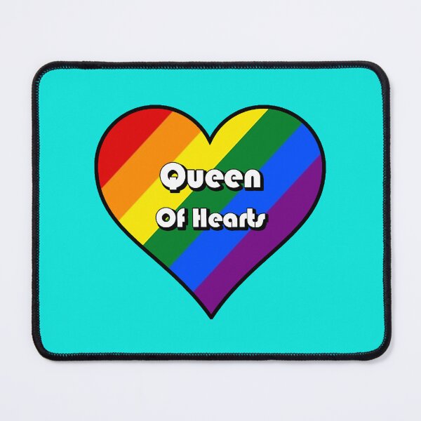 Item preview, Queen of Hearts designed and sold by ShoptyCo.