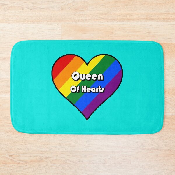 Item preview, Queen of Hearts designed and sold by ShoptyCo.