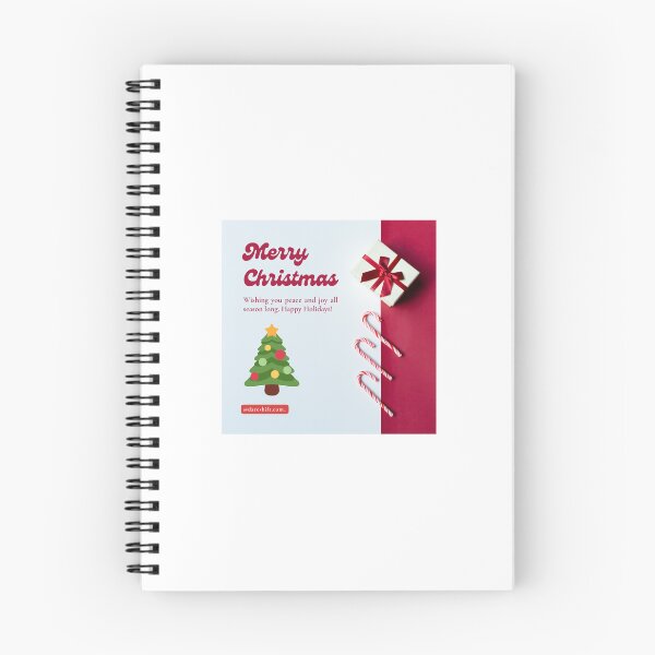 Item preview, Merry Christmas! Happy Holidays! designed and sold by Dareshift.