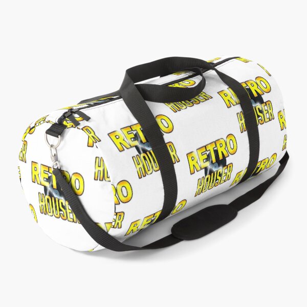 Item preview, Retro Houser II designed and sold by ShoptyCo.