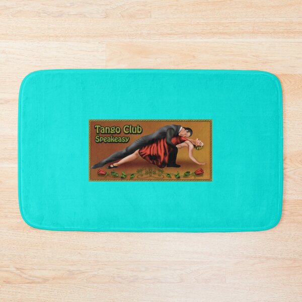Item preview, Tango Club designed and sold by ShoptyCo.