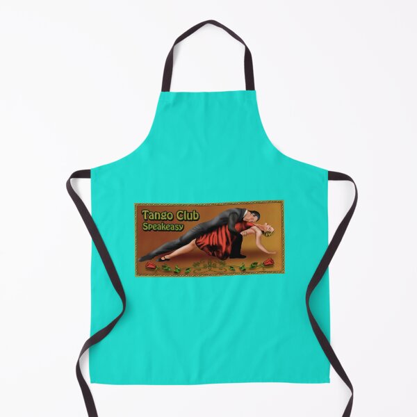 Item preview, Tango Club designed and sold by ShoptyCo.