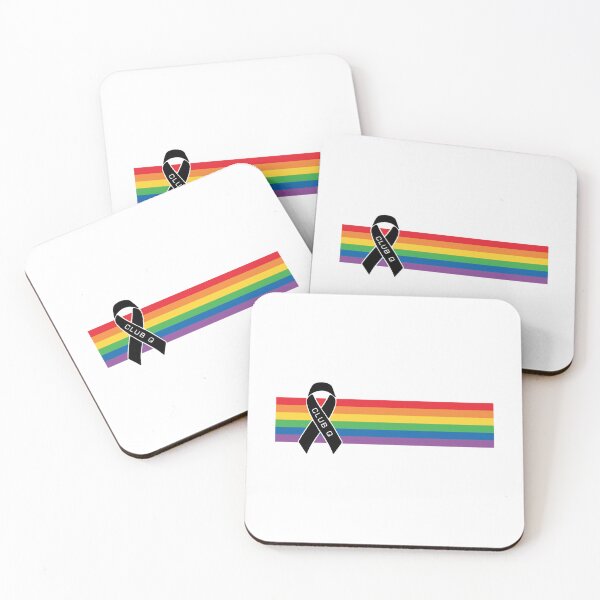 Item preview, Remember Club Q designed and sold by ShoptyCo.