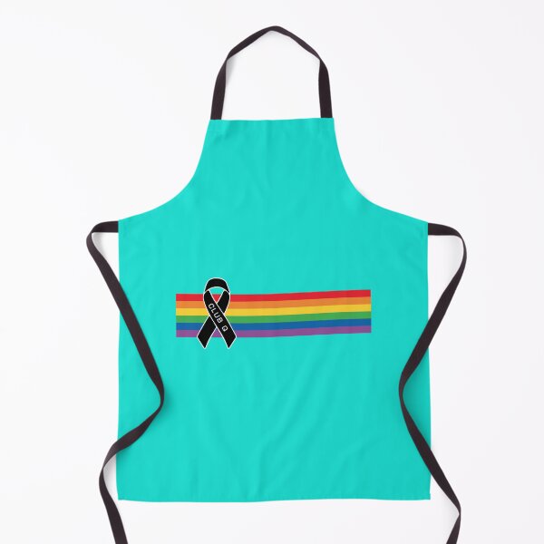 Item preview, Remember Club Q designed and sold by ShoptyCo.