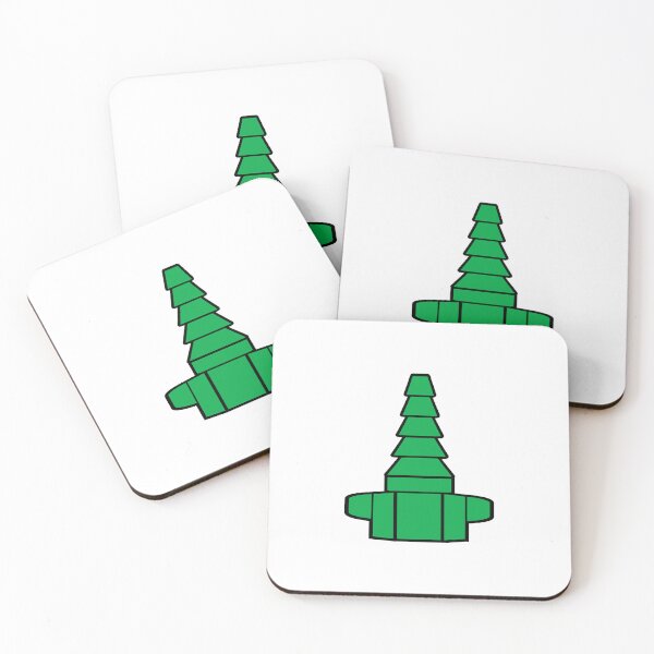 Item preview,  Green Oxygen Christmas Tree, O2 Flowmeter Swivel Icon designed and sold by BearAndCat.