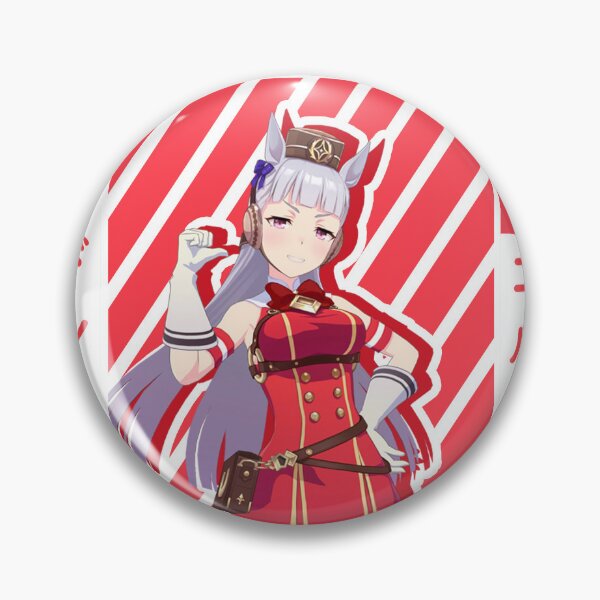 Item preview, Uma Musume : Gold Ship designed and sold by kuraakur.