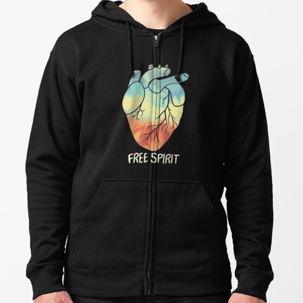 Khalid sweatshirt cheap free spirit