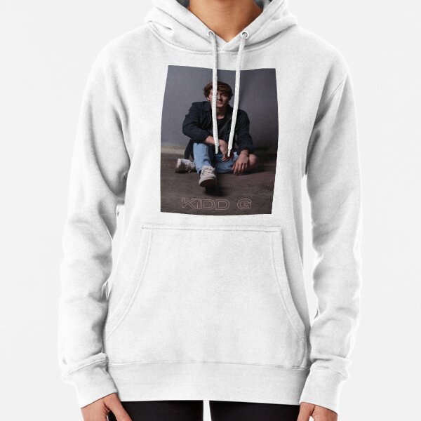 Wasted Youth × G-SHOCK SWEAT HOODIE XXL