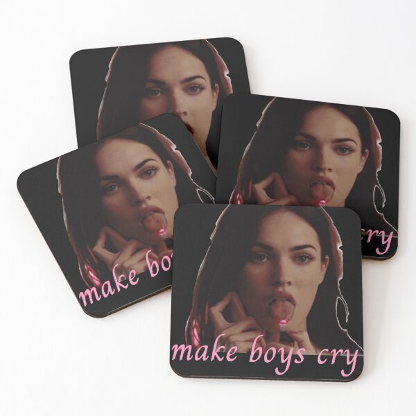 Item preview, make boys cry. jennifer’s body designed and sold by JustAnotherBee.