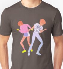 Jitterbug Unisex T-Shirt