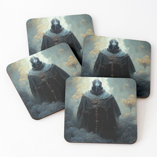 Item preview, The Seeker designed and sold by The Epic of Old Merch Store.