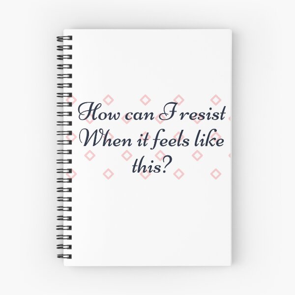 Item preview, Feels like this lyric image designed and sold by katiebca2.