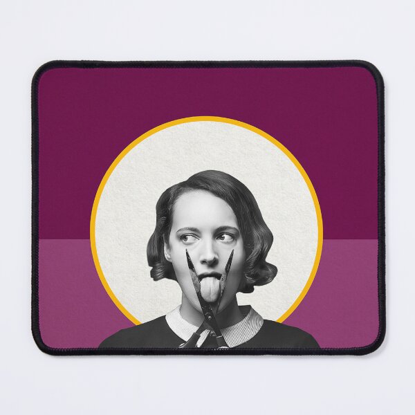 Item preview, Fleabag Minimalist designed and sold by Lourdesch.