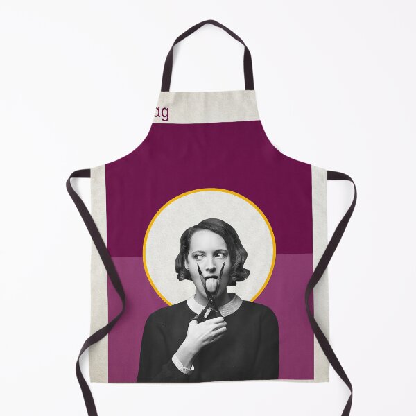 Item preview, Fleabag Minimalist designed and sold by Lourdesch.