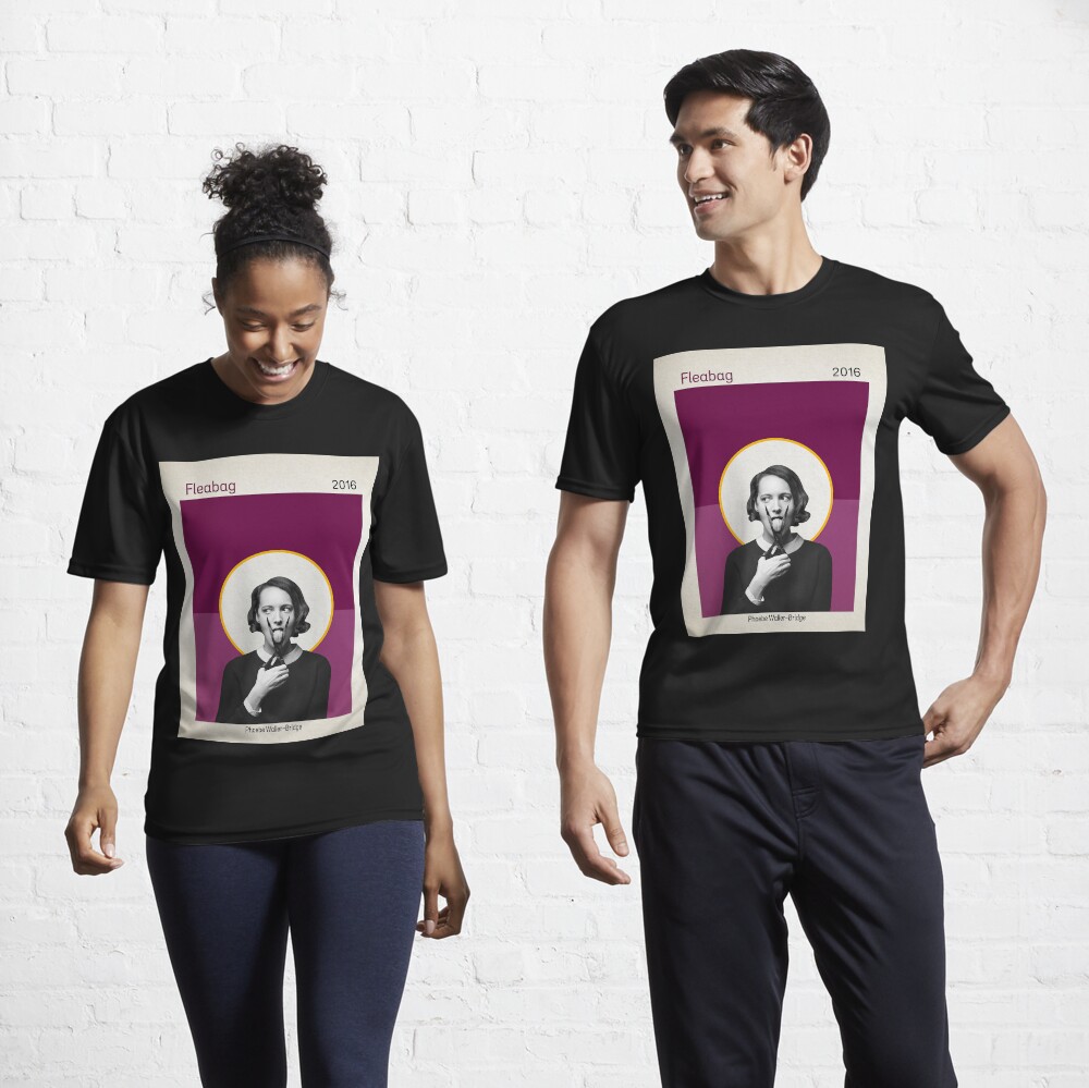 Vista previa del artículo con la obra «Camiseta deportiva», diseñado y vendido por Lourdesch.