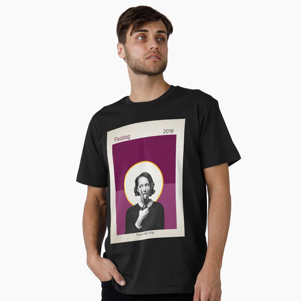 Vista previa del artículo con la obra «Camiseta premium», diseñado y vendido por Lourdesch.