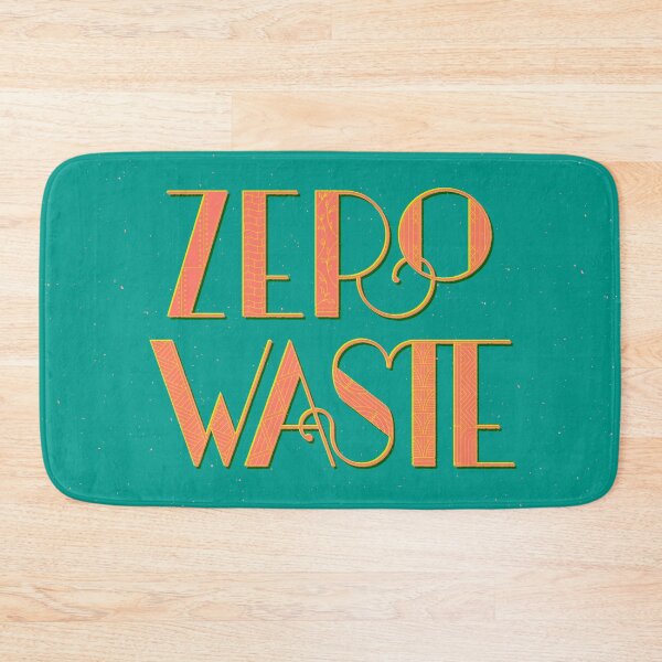 Item preview, Zero Waste Handmade Lettering  designed and sold by FlorCebolla.