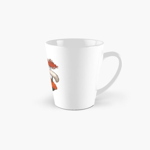Fall Fox Tall Mug