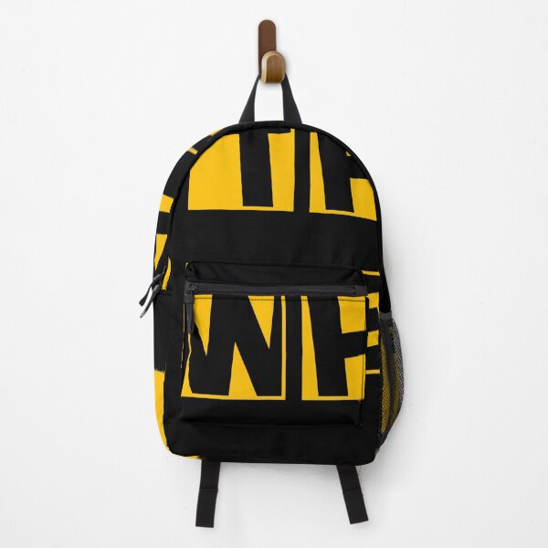 Item preview, WHAT THE HELL designed and sold by DDoneph.