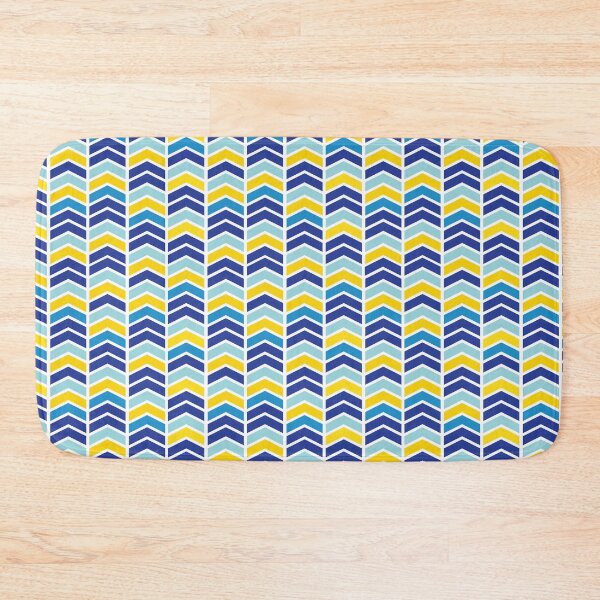 Item preview, T21Chevron designed and sold by siandowney.