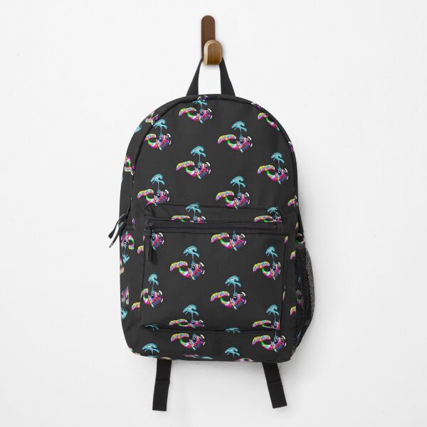 Item preview, Rainbow Space Whale | Space Animals designed and sold by mikeymadness.