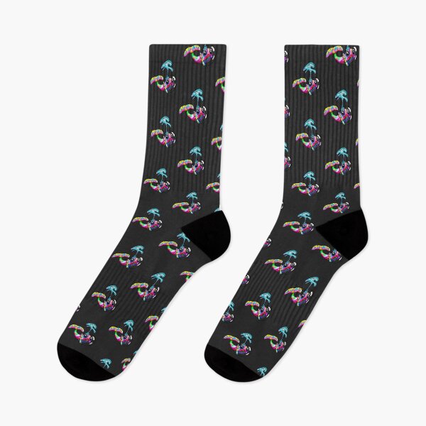 Item preview, Rainbow Space Whale | Space Animals designed and sold by mikeymadness.