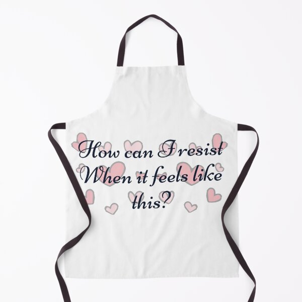 Item preview, Feels like this lyric image designed and sold by katiebca2.