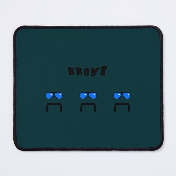 Item preview, BBoyz   designed and sold by MeowCatGiftz.