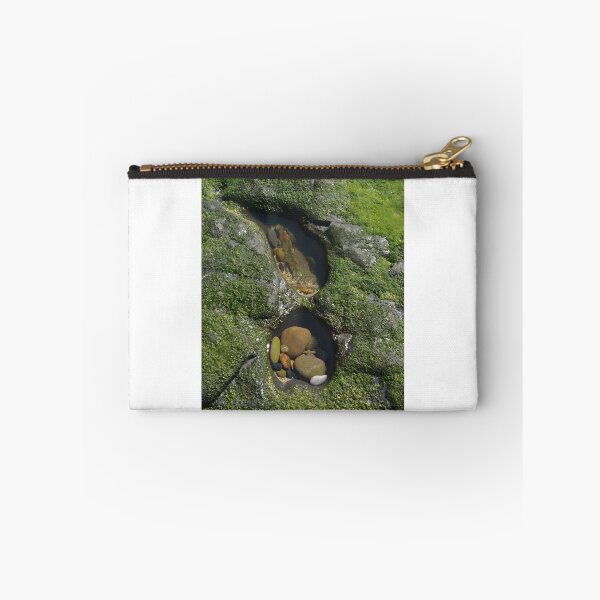 Item preview, Two Rock Pools designed and sold by scholara.