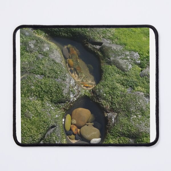 Item preview, Two Rock Pools designed and sold by scholara.