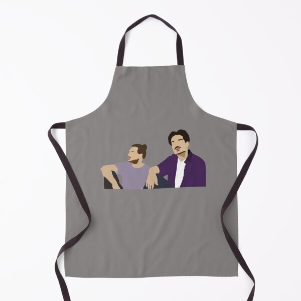 Item preview, Clemens and Phillip designed and sold by maskmong.