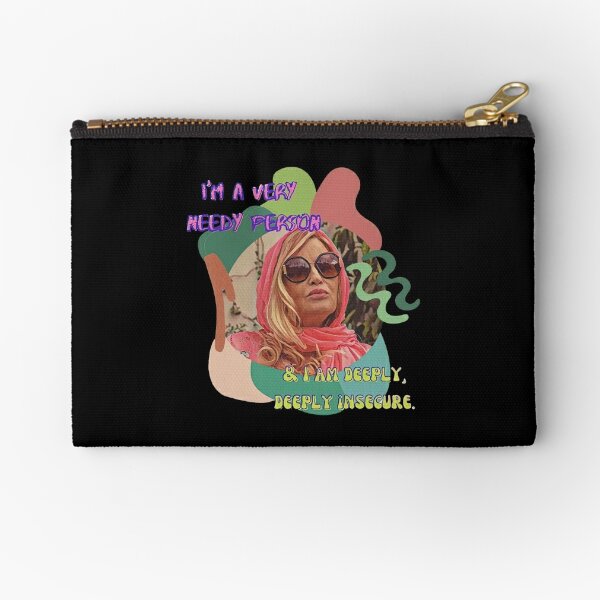 Tanya McQuoid: Get Your Shit Together, Portia - White Lotus Season 2 Tote  Bag for Sale by luckymooninc