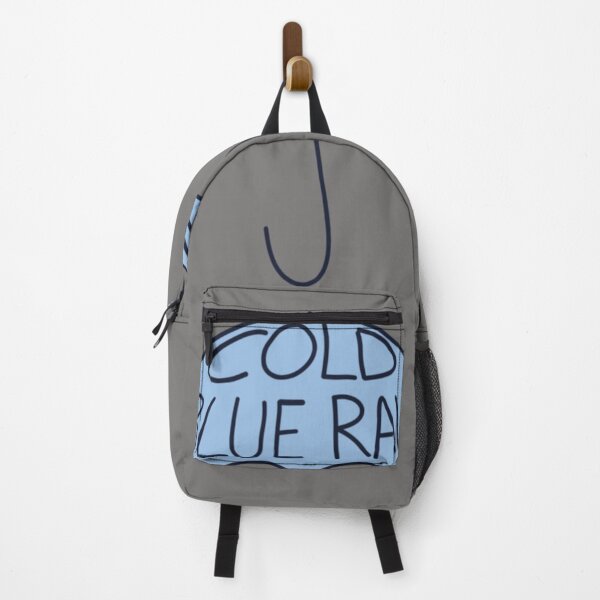 Item preview, COLD BLUE RAIN designed and sold by maskmong.
