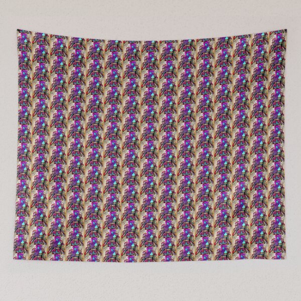 Item preview, Monkey Say Monkey Do 49 designed and sold by BlueOctopus1878.