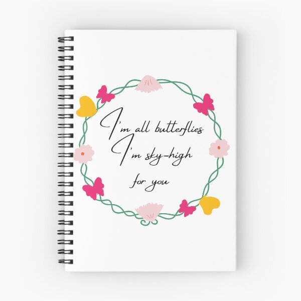 Item preview, Feels like this lyric image designed and sold by katiebca2.