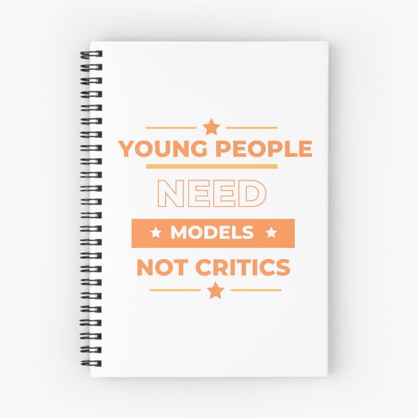 Item preview, Young People Need Models designed and sold by SonsonnDesigns.