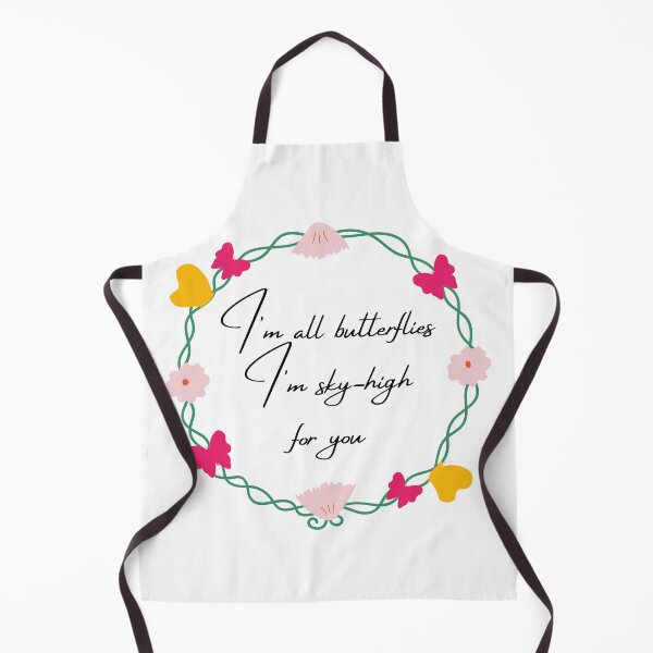 Item preview, Feels like this lyric image designed and sold by katiebca2.