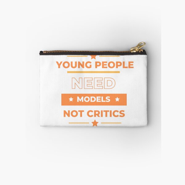Item preview, Young People Need Models designed and sold by SonsonnDesigns.