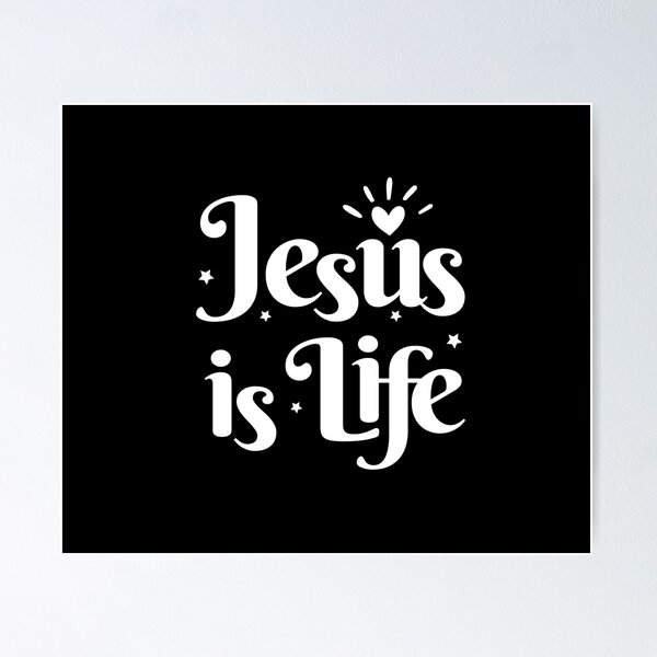 Item preview, Copia de Jesús me ama Esto lo sé - Cita cristiana designed and sold by ChristianLife.