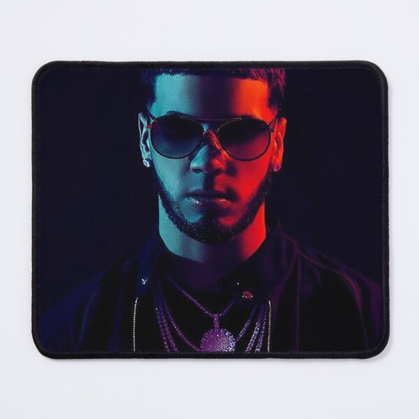 Item preview, Anuel AA konser designed and sold by watiwidya.