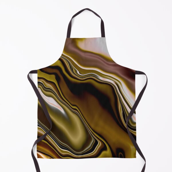 Item preview, Fluid Abstract Pattern 1760 designed and sold by Holidays77.