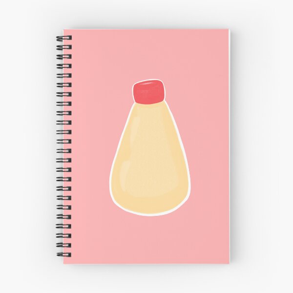 Item preview, Simple Japanese Mayo designed and sold by Toshi and Co..