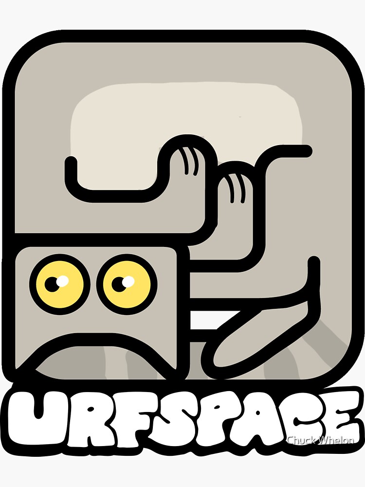 Thumbnail 3 of 3, Sticker, Tabitha designed and sold by MrChuckles.