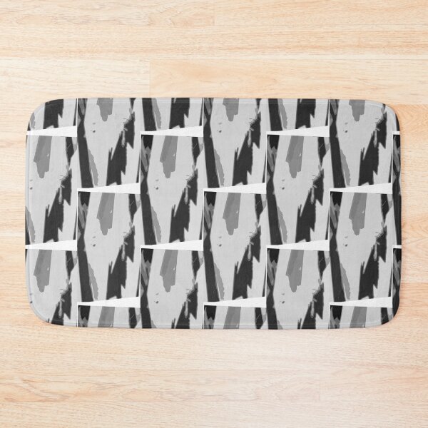 Item preview, Uninspired hexagones designed and sold by TriForceDesign.