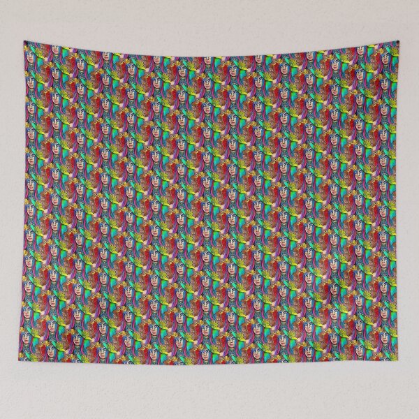 Item preview, Monkey Say Monkey Do 51 designed and sold by BlueOctopus1878.