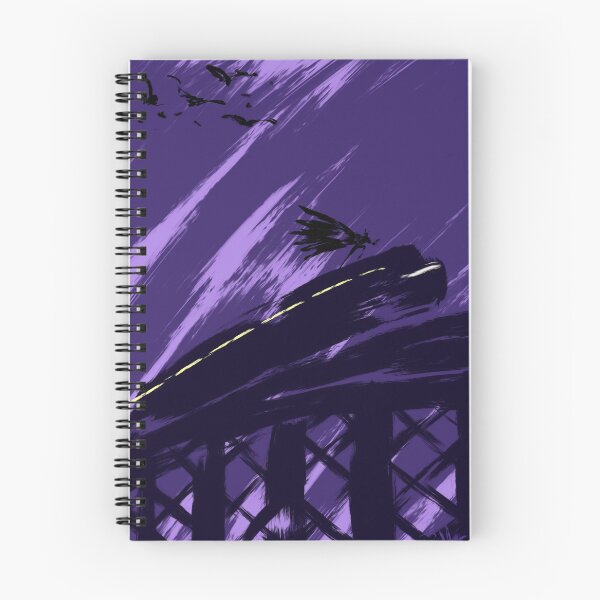 Item preview, "Knight Train" in oils designed and sold by Rick714.