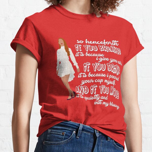 Cheryl Blossom T Shirts | Redbubble Cheryl Blossom T Shirts | Redbubble