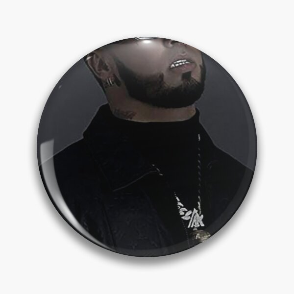 Item preview, Anuel AA tour designed and sold by watiwidya.
